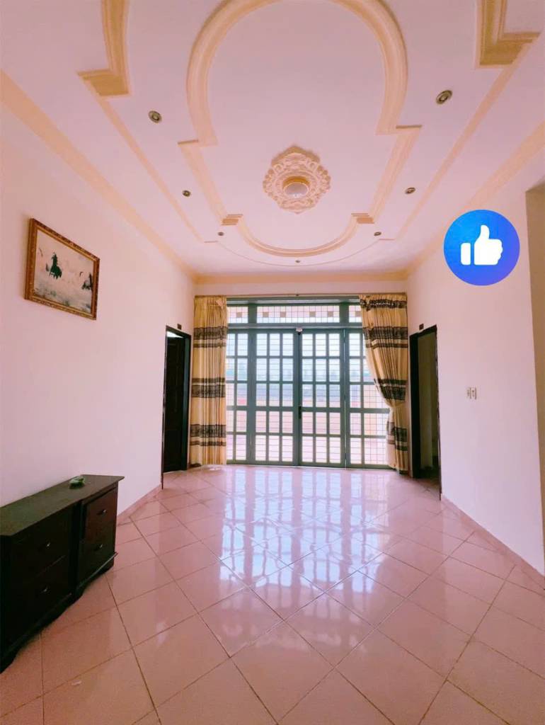 Bán nhà mặt tiền Phường Hóa An, Biên Hòa, Đồng Nai, giá 44 tỷ, 1500m2, thích hợp đầu tư